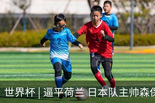 世界杯 | 逼平荷兰 日本队主帅森保一仍不满意